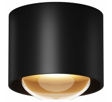 Накладной светильник Maytoni Lumina O498CL-L15B3K