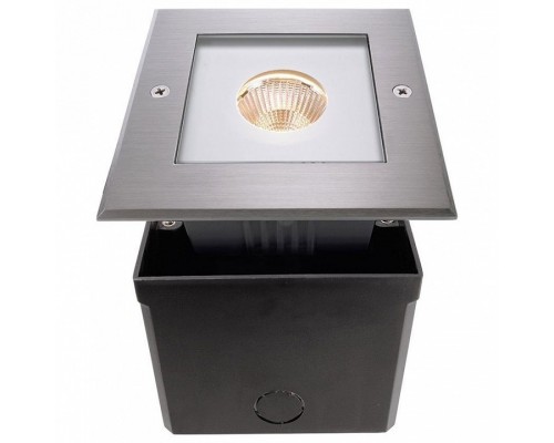 Встраиваемый в дорогу светильник Deko-Light Square COB I WW 730209 Встраиваемый в дорогу светильник Deko-Light Square COB I WW 730209