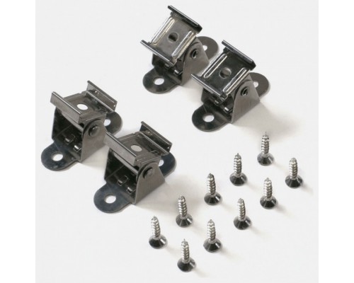 Набор креплений для профиля регулируемый DesignLed Комплектующие 00-00003114