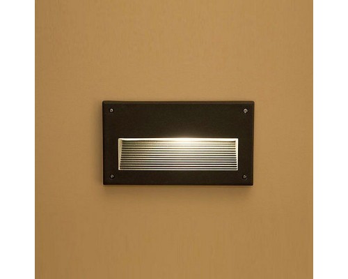 Встраиваемый светильник Nowodvorski Basalt 3412