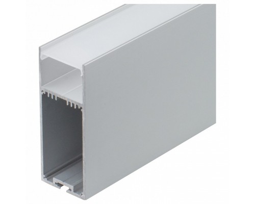 Профиль подвесной Arlight SL-LINE-3691-2000 ANOD 019302 Профиль подвесной Arlight SL-LINE-3691-2000 ANOD 019302
