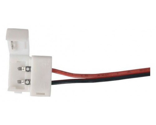 Соединитель с проводом универсальный Elektrostandard a035395 Соединитель с проводом универсальный Elektrostandard a035395
