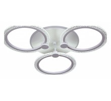 Потолочная люстра 20316-0.3-3+1 WT 76W