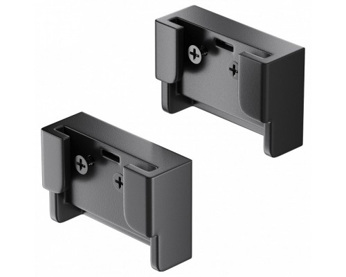 Заглушка для трека-ремня Maytoni Accessories for system Parity TRA130BECDuo-B Заглушка для трека-ремня Maytoni Accessories for system Parity TRA130BECDuo-B