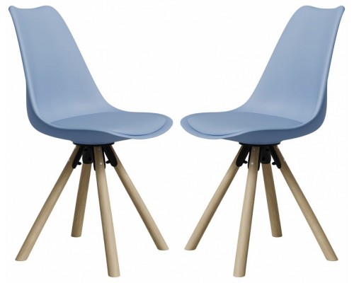 Набор из 2 стульев Haven Cadence