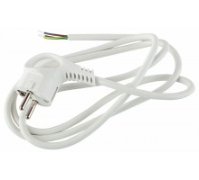 Сетевой провод Эра  UX-3x0,75-3m -W