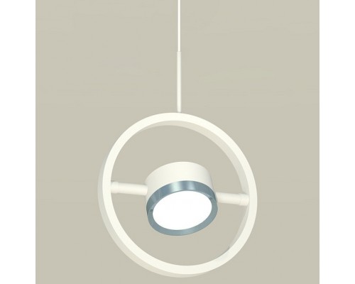 Подвесной светильник Ambrella Light XB XB9111102 Подвесной светильник Ambrella Light XB XB9111102