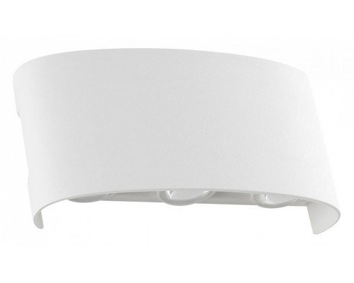 Накладной светильник Arte Lamp Bosto A3122AL-6WH Накладной светильник Arte Lamp Bosto A3122AL-6WH