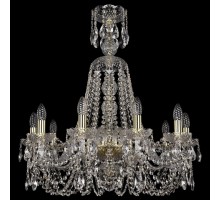 Подвесная люстра Bohemia Art Classic 11.11 11.11.10.240.XL-74.Gd.Sp
