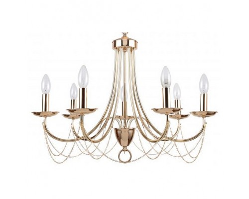 Подвесная люстра F-promo Plini 2591-7P Подвесная люстра F-promo Plini 2591-7P