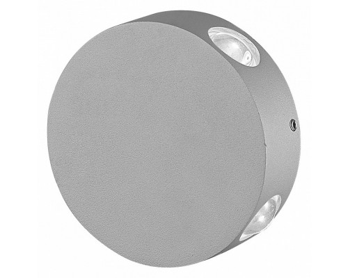 Накладной светильник Uniel ULU-S42A UL-00009353 Накладной светильник Uniel ULU-S42A UL-00009353