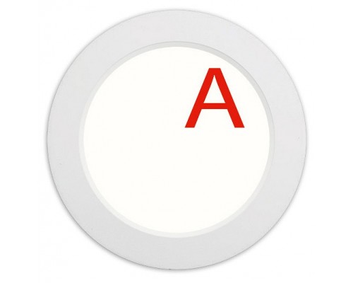 Встраиваемый светильник WoltaPRO ДАУНЛАЙТ ДВО06-10-041-5К