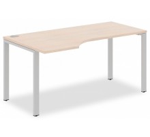 Стол офисный Xten-S60 XS6CET 169(L)