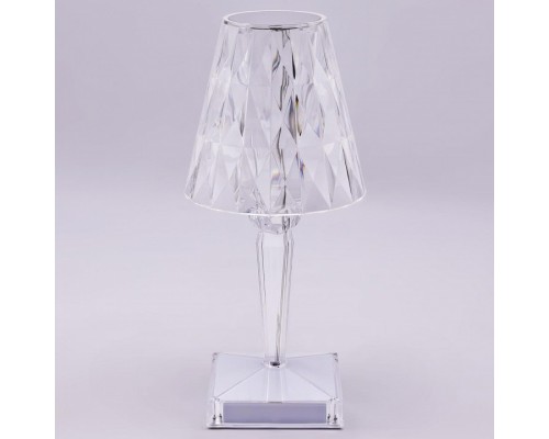 Настольная лампа декоративная Ambrella Light DE DE8057 Настольная лампа декоративная Ambrella Light DE DE8057