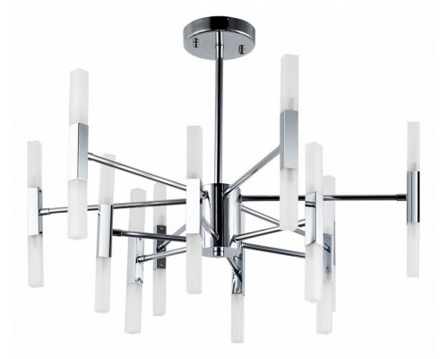 Люстра на штанге Arte Lamp Ramona A7410PL-24CC Люстра на штанге Arte Lamp Ramona A7410PL-24CC