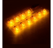 Гирлянда с насадками Apeyron Electrics  15-61