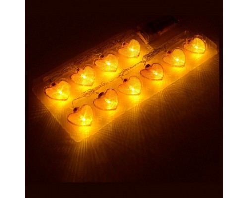 Гирлянда с насадками Apeyron Electrics  15-61