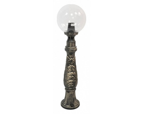 Наземный низкий светильник Fumagalli Globe 250 G25.162.000.BXF1R Наземный низкий светильник Fumagalli Globe 250 G25.162.000.BXF1R