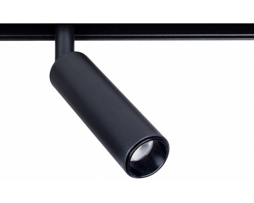 Светильник на штанге Arte Lamp Linea A4670PL-1BK Светильник на штанге Arte Lamp Linea A4670PL-1BK