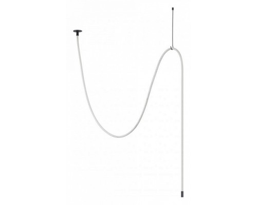 Подвесной светильник Odeon Light Corda 4391/40CL Подвесной светильник Odeon Light Corda 4391/40CL