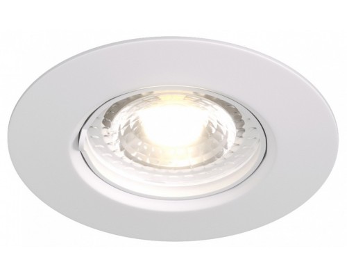 Встраиваемый светильник Denkirs DK3028 DK3028-WH Встраиваемый светильник Denkirs DK3028 DK3028-WH