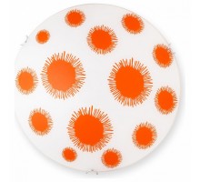Накладной светильник TopLight Idem TL9271Y-01OR
