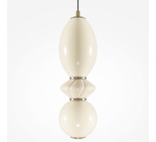 Подвесной светильник Maytoni Brosche MOD362PL-L10BG3K