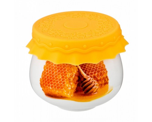 Банка для пищевых продуктов (8x7 см) ART 359-565 Банка для пищевых продуктов (8x7 см) ART 359-565