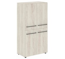 Шкаф книжный Loftis LMC 80.4