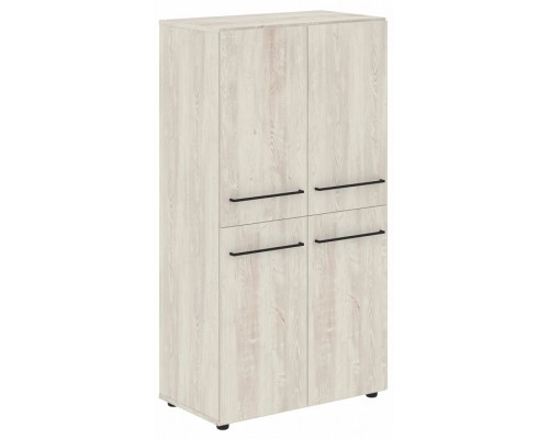 Шкаф книжный Loftis LMC 80.4 Шкаф книжный Loftis LMC 80.4