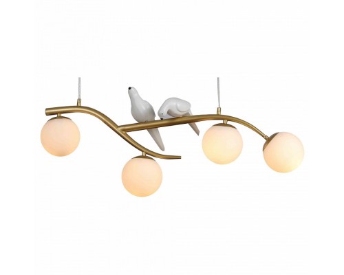 Подвесной светильник F-promo Avis 2743-4P Подвесной светильник F-promo Avis 2743-4P