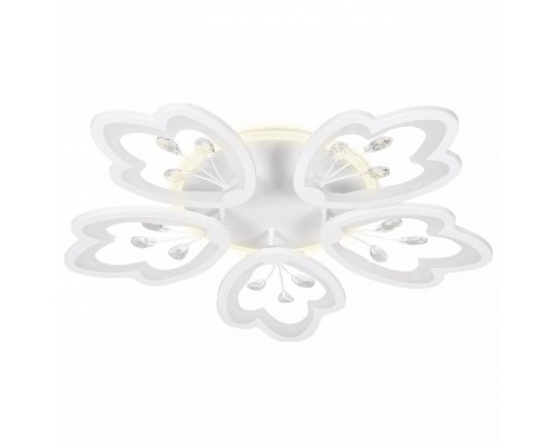 Накладной светильник Ambrella Original 22 FA510 Накладной светильник Ambrella Original 22 FA510
