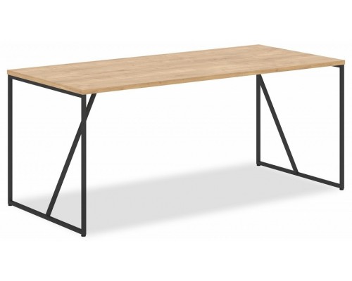 Стол офисный Loftis LST 1780 Стол офисный Loftis LST 1780