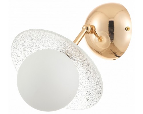 Бра Rivoli Jacqueline Б0066444 Бра Rivoli Jacqueline Б0066444