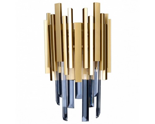 Бра Omnilux Carisio OML-72801-02 Бра Omnilux Carisio OML-72801-02