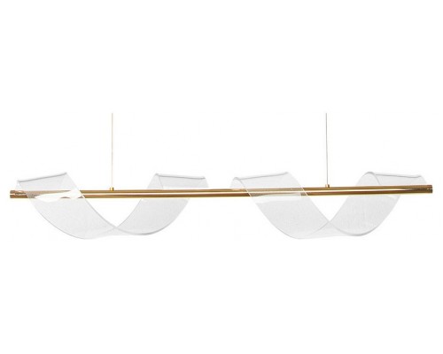 Подвесной светильник Arte Lamp Fiorita A2093SP-2GO