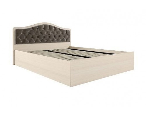 Кровать двуспальная Дели