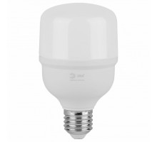 Лампа светодиодная Эра Green Line E27 30Вт 4000K LED POWER T70-30W-840-E27 GL