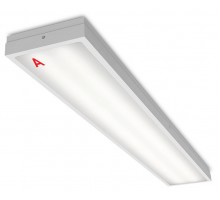 Накладной светильник WoltaPRO ЛАЙНЕР ДПО03-36-151-5К