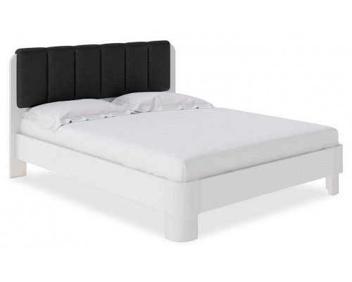 Кровать полутораспальная Wood Home Lite 2 Кровать полутораспальная Wood Home Lite 2