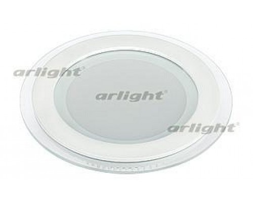 Встраиваемый светильник Arlight LT-R200WH 16W Day White 120deg Встраиваемый светильник Arlight LT-R200WH 16W Day White 120deg
