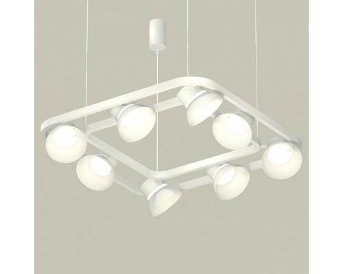 Подвесная люстра Ambrella Light XB XB9177080 Подвесная люстра Ambrella Light XB XB9177080