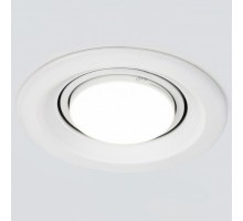 Встраиваемый светильник Elektrostandard Zoom a064031