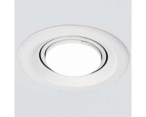Встраиваемый светильник Elektrostandard Zoom a064031 Встраиваемый светильник Elektrostandard Zoom a064031