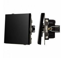 Выключатель одноклавишный без рамки Arlight SWT 054035