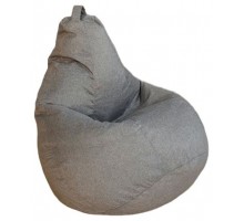 Кресло-мешок Филин Жаккард 3XL