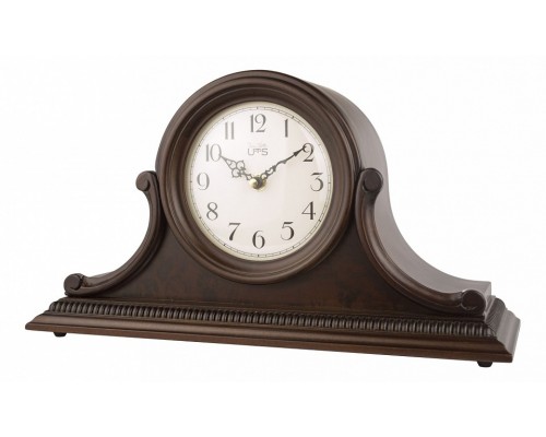 Настольные часы (39x22 см) Tomas Stern 9053 Настольные часы (39x22 см) Tomas Stern 9053