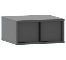 Тумба навесная Тео НМ 040.31