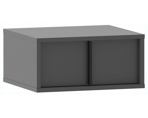 Тумба навесная Тео НМ 040.31