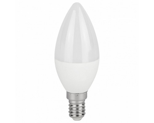 Лампа светодиодная Эра Стандарт E14 15Вт 2700K LED B35-15W-827-E14
